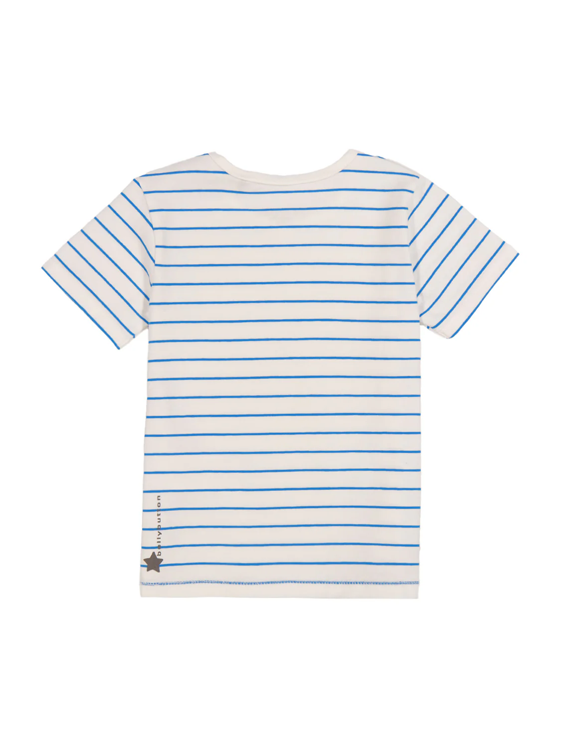 T-Shirt Weiß - Image 2