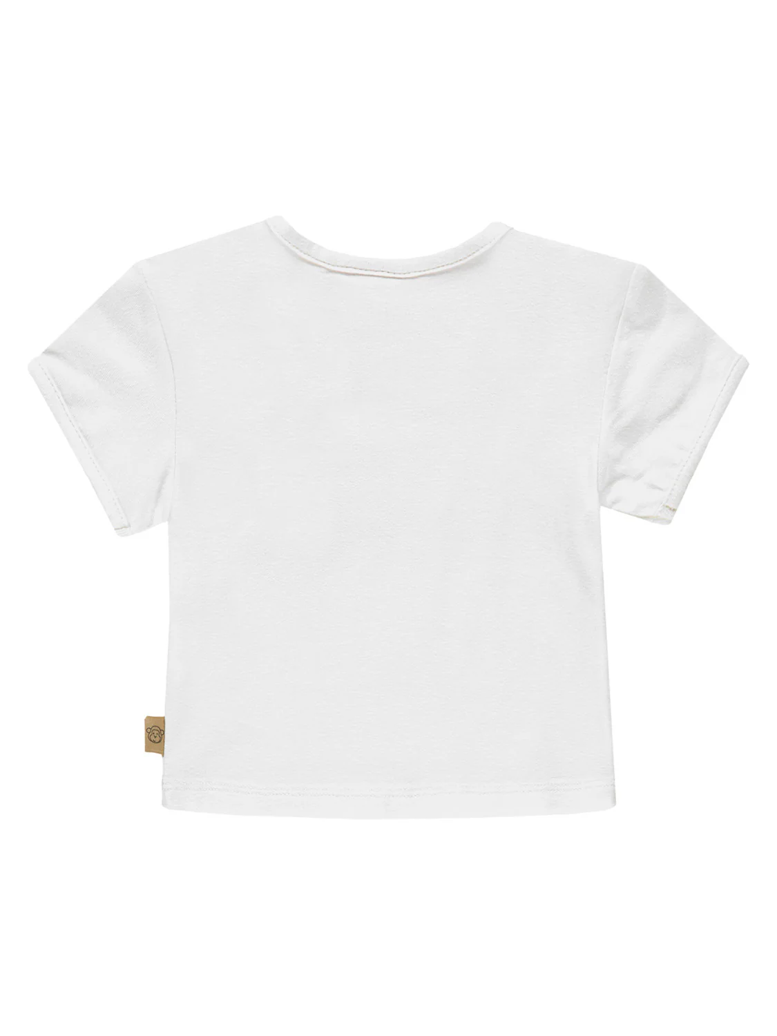 T-Shirt Weiß - Image 3