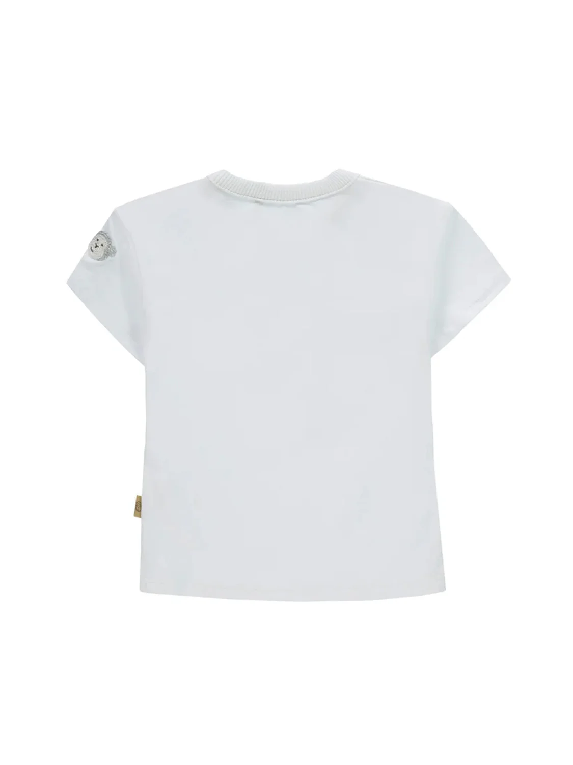 T-Shirt Weiß - Image 2