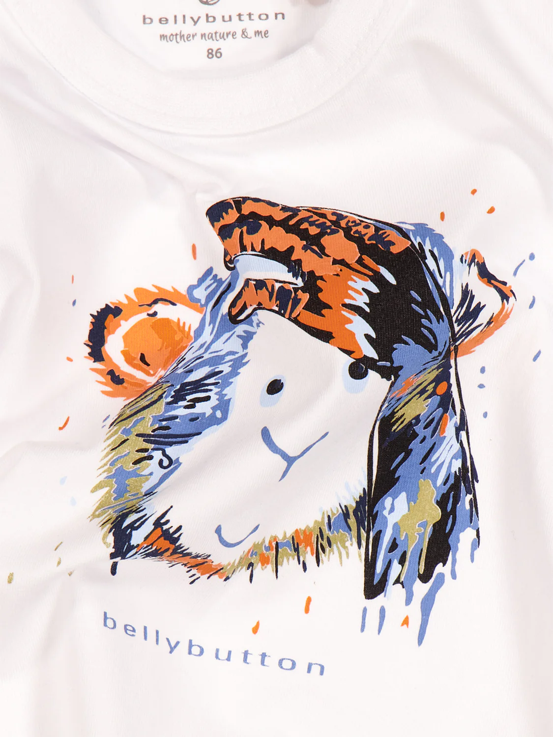 T-Shirt Weiß - Image 5