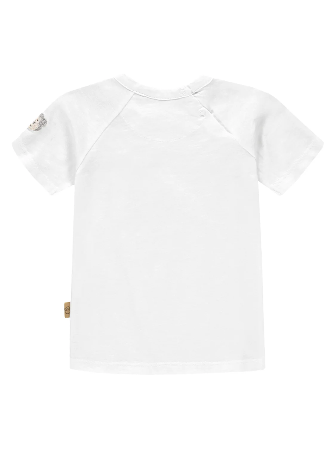 T-Shirt Weiß - Image 3