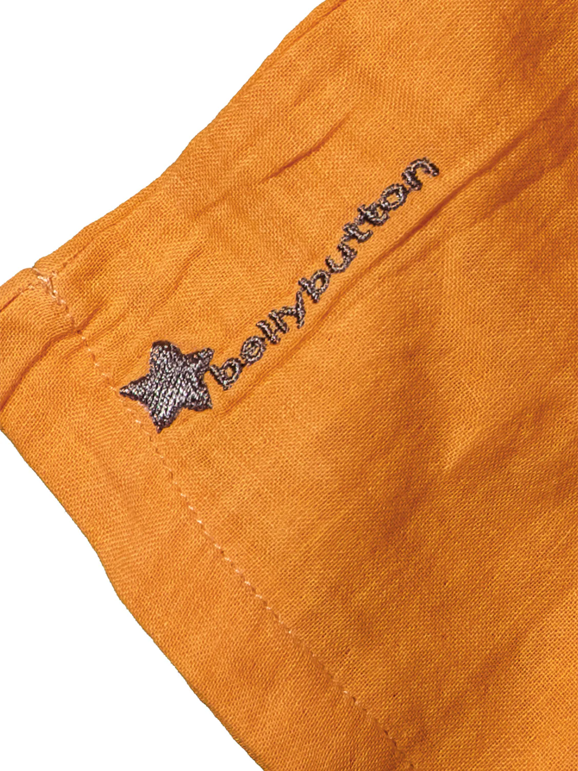Zweiteiler Animal Farm Orange - Image 4