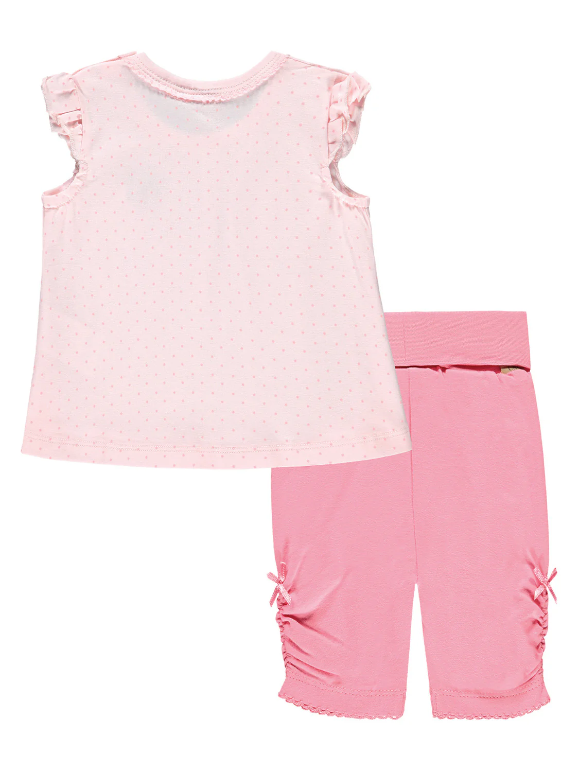 Zweiteiler Rosa - Image 2