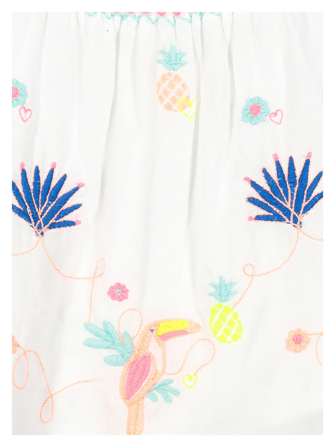 Bluse Weiß - Image 2