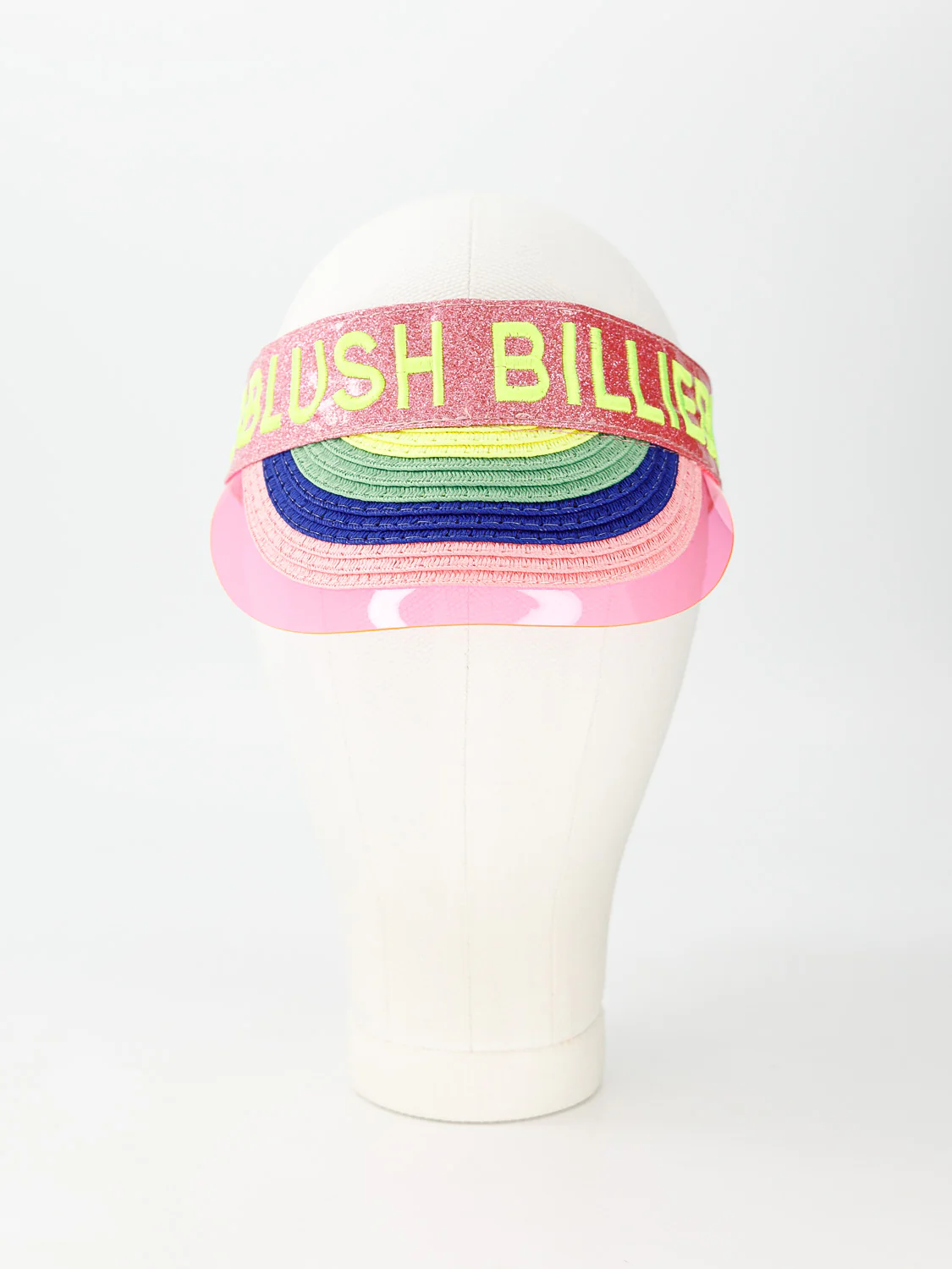 Cap  Pink - Image 3