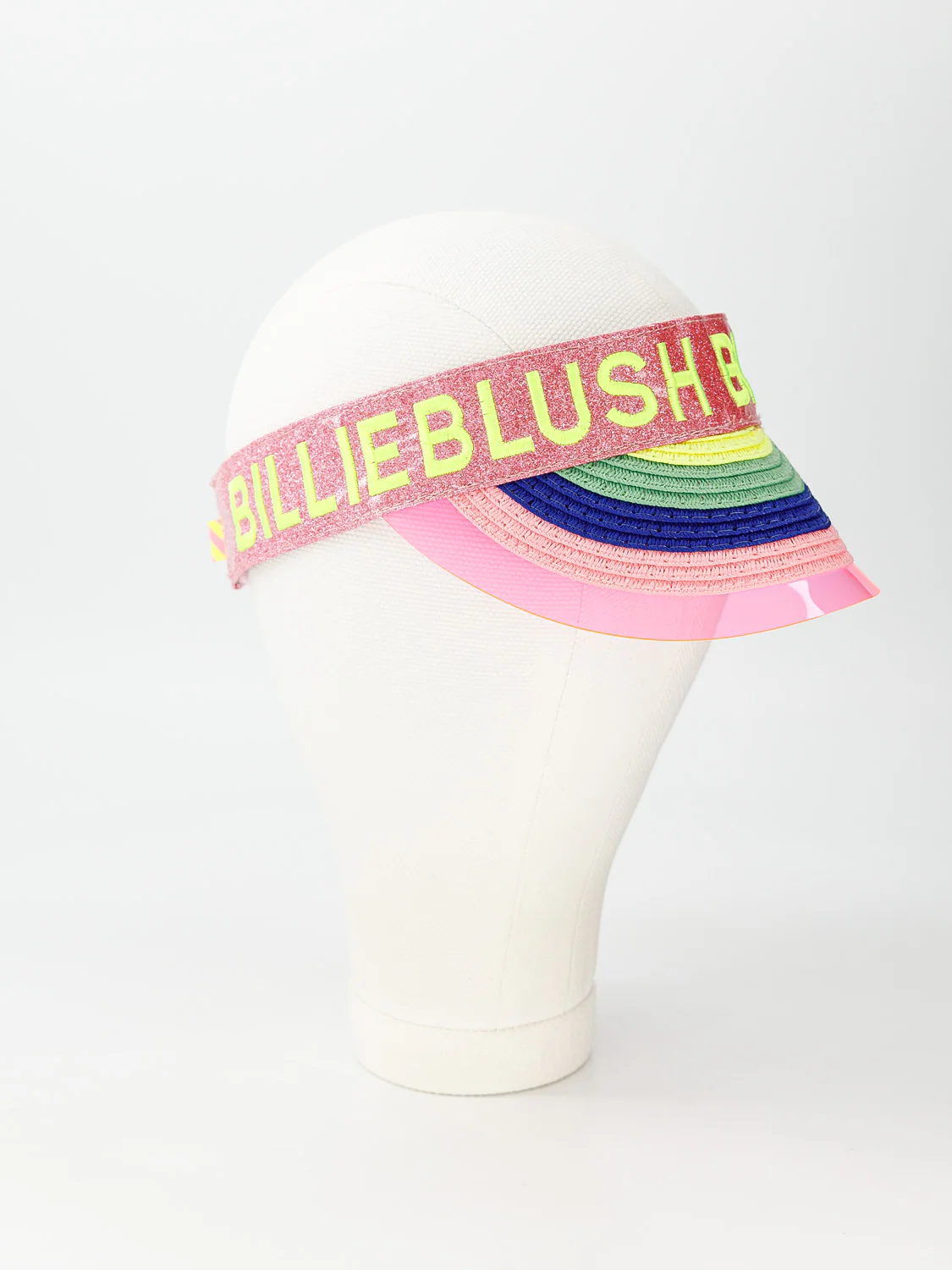 Cap  Pink - Image 4