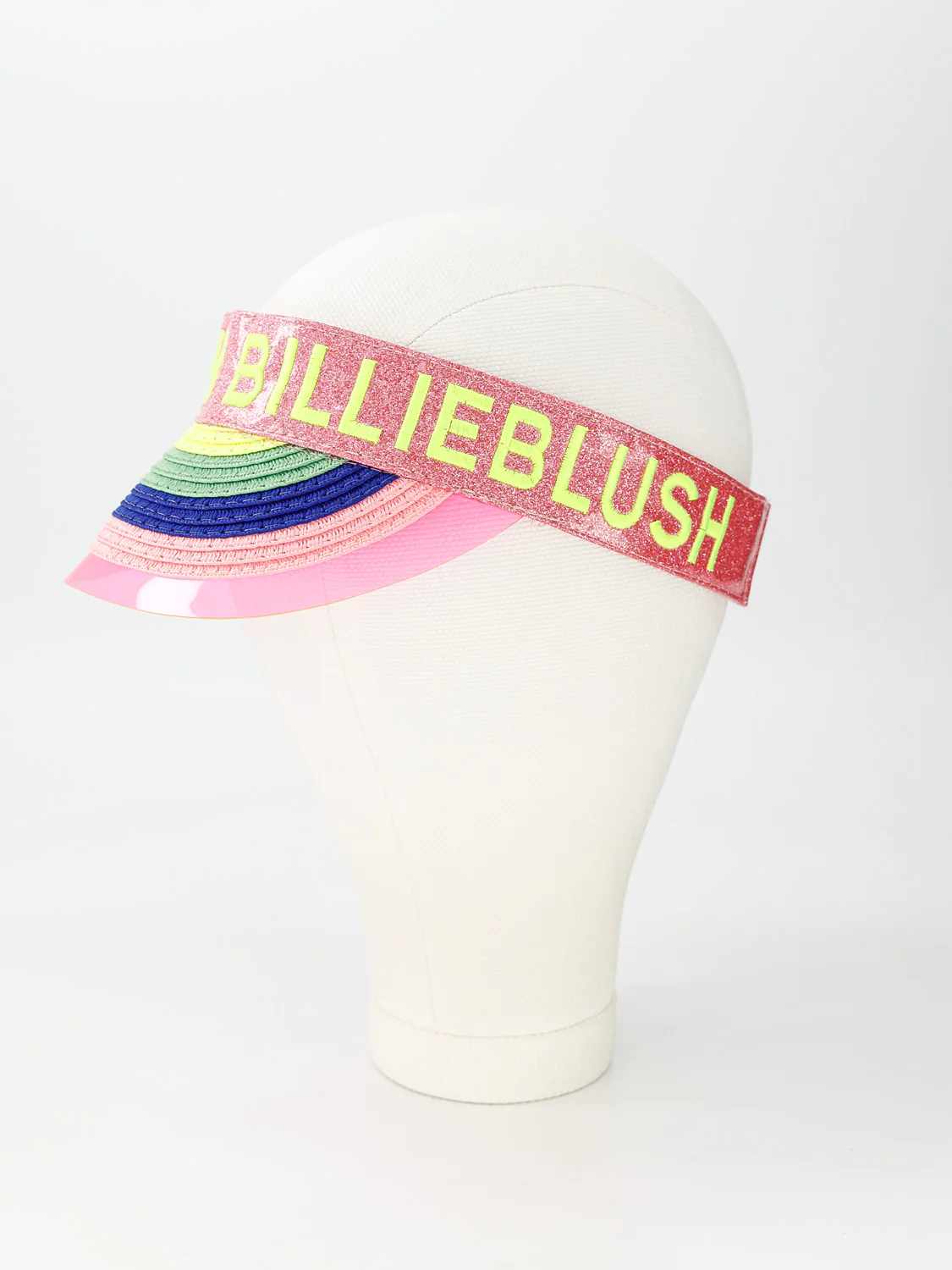 Cap  Pink - Image 5