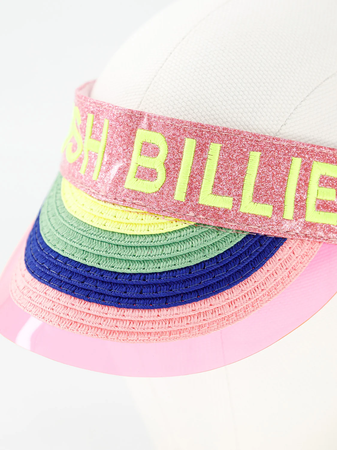 Cap  Pink - Image 7