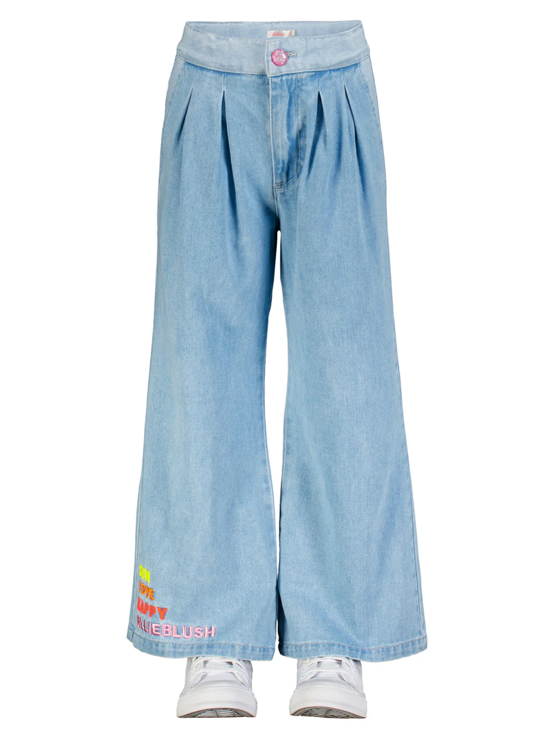 Jeans Hellblau - Image 3