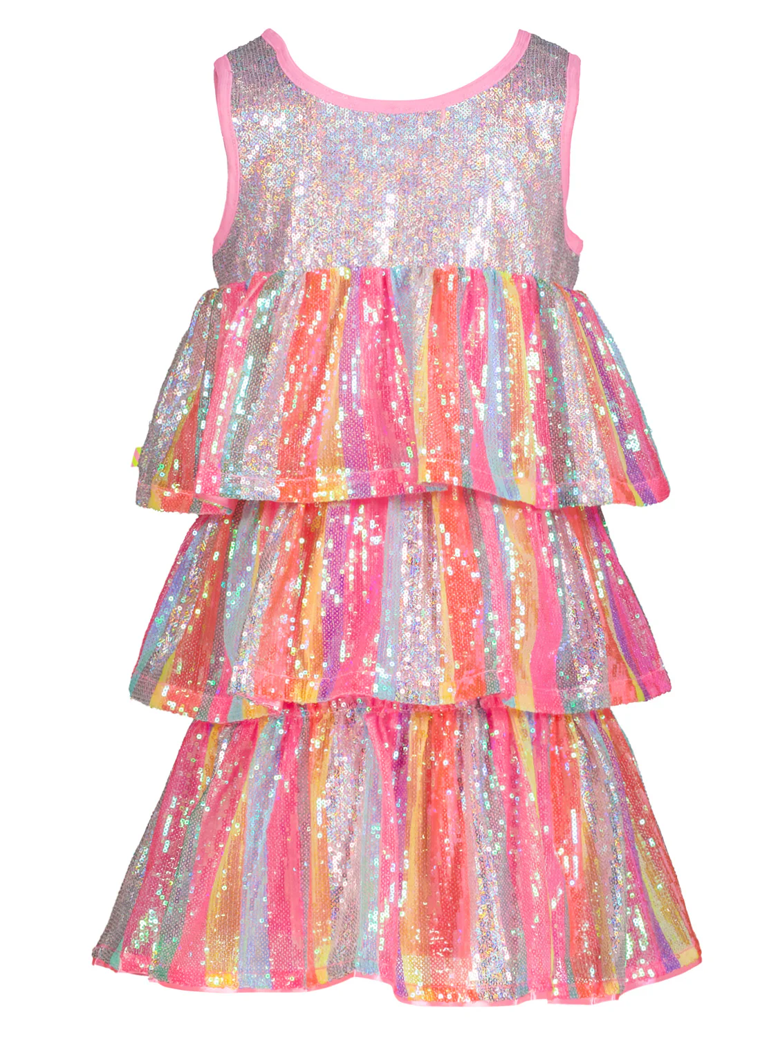 Kleid Mehrfarbig - Image 2