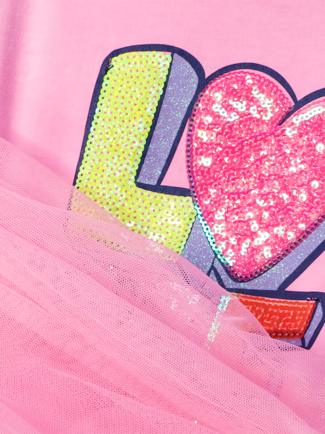 Kleid Pink - Image 3