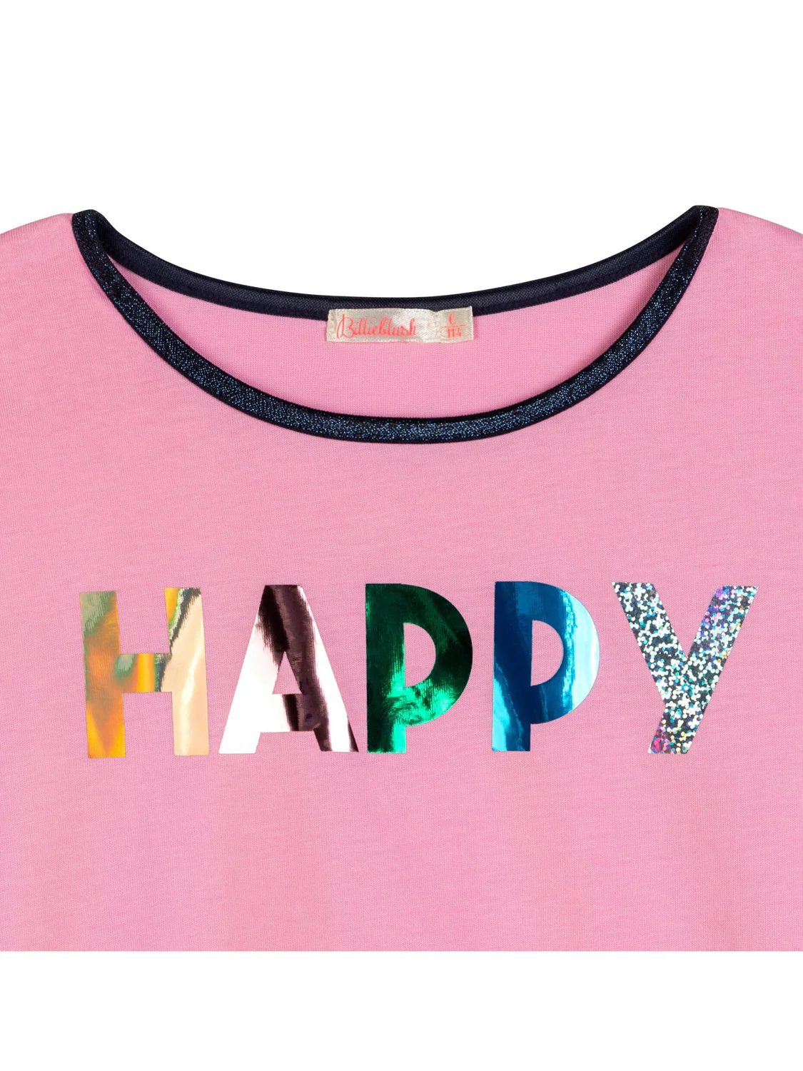 Longsleeve Pink - Image 2