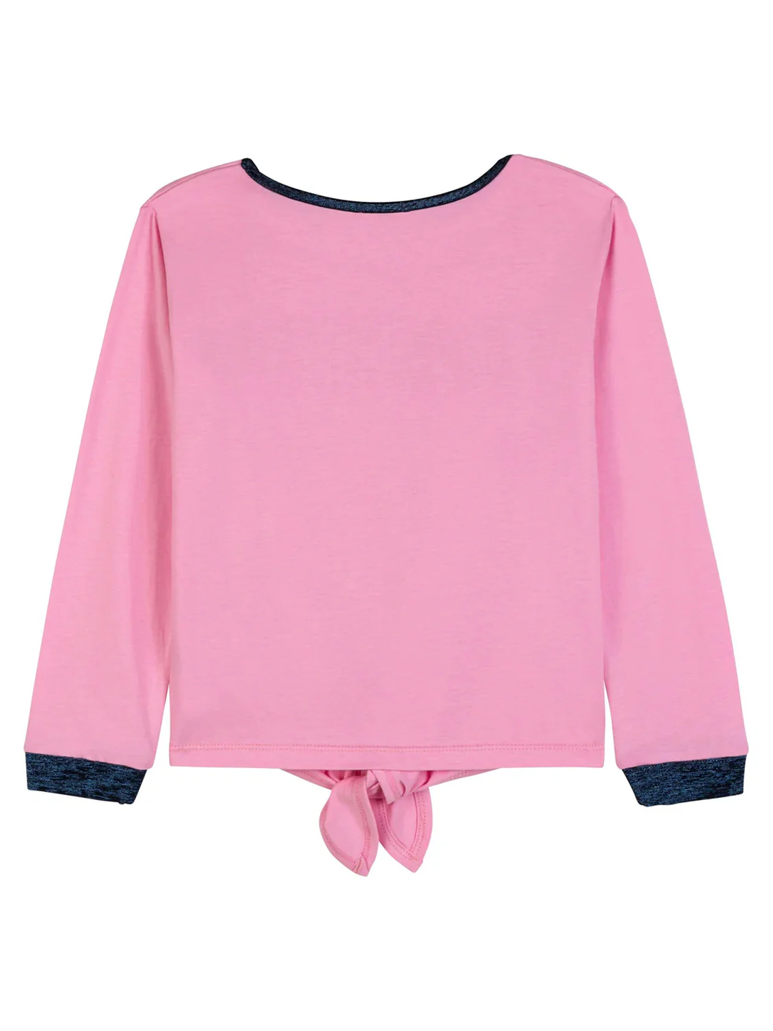 Longsleeve Pink - Image 3