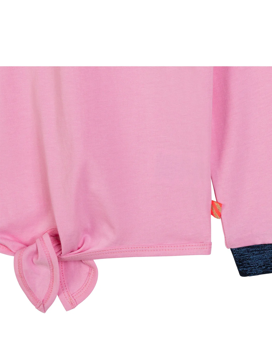 Longsleeve Pink - Image 4