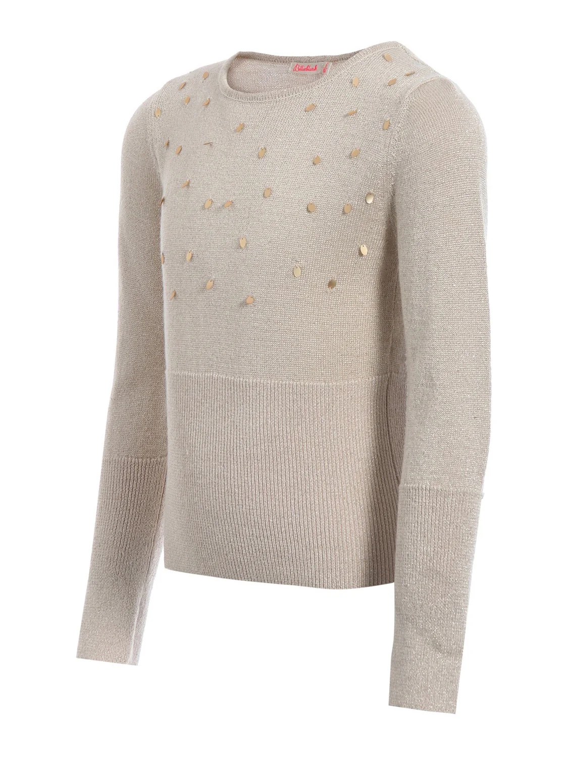 Pullover Gold - Image 2