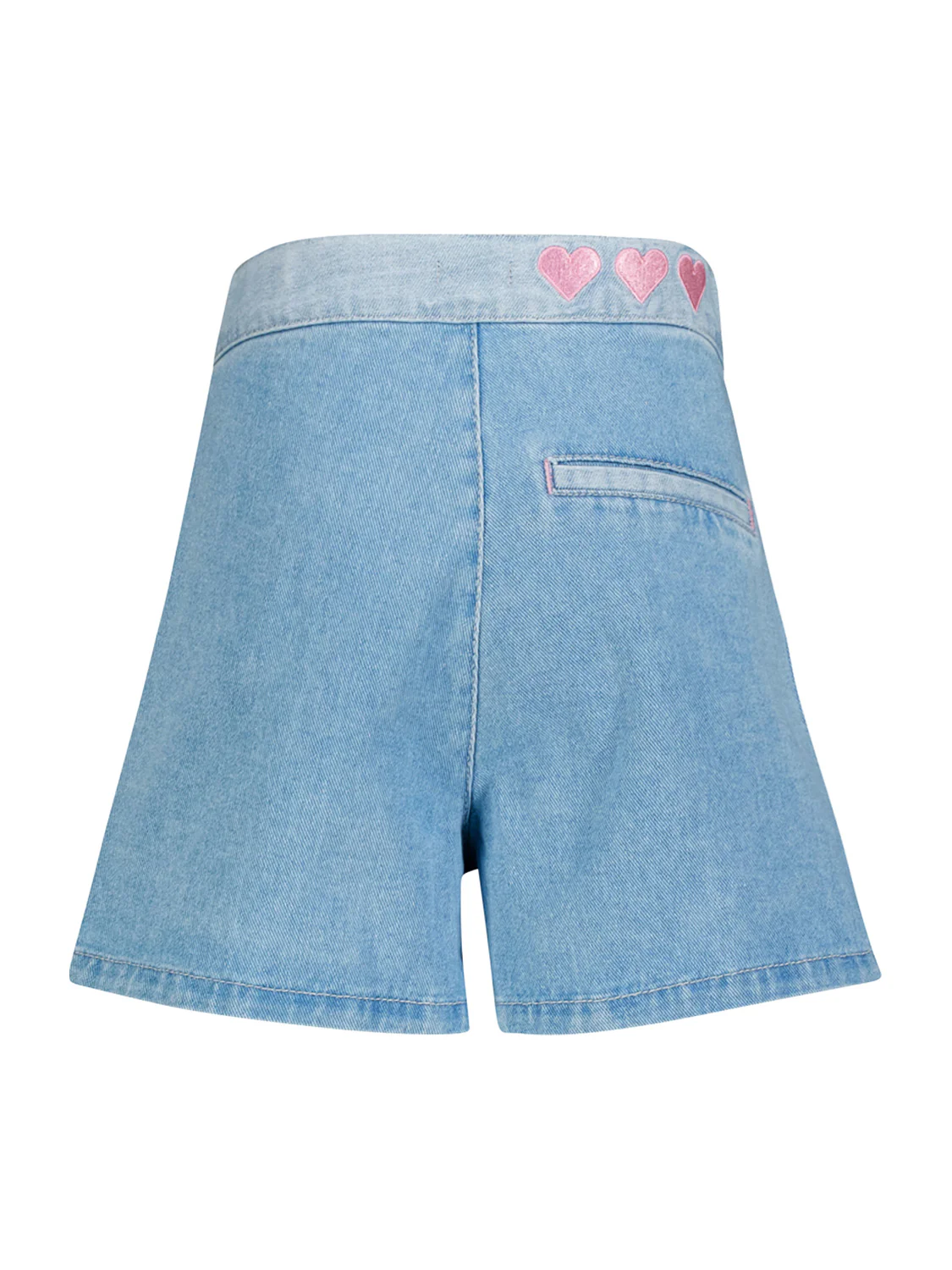 Shorts Hellblau - Image 5