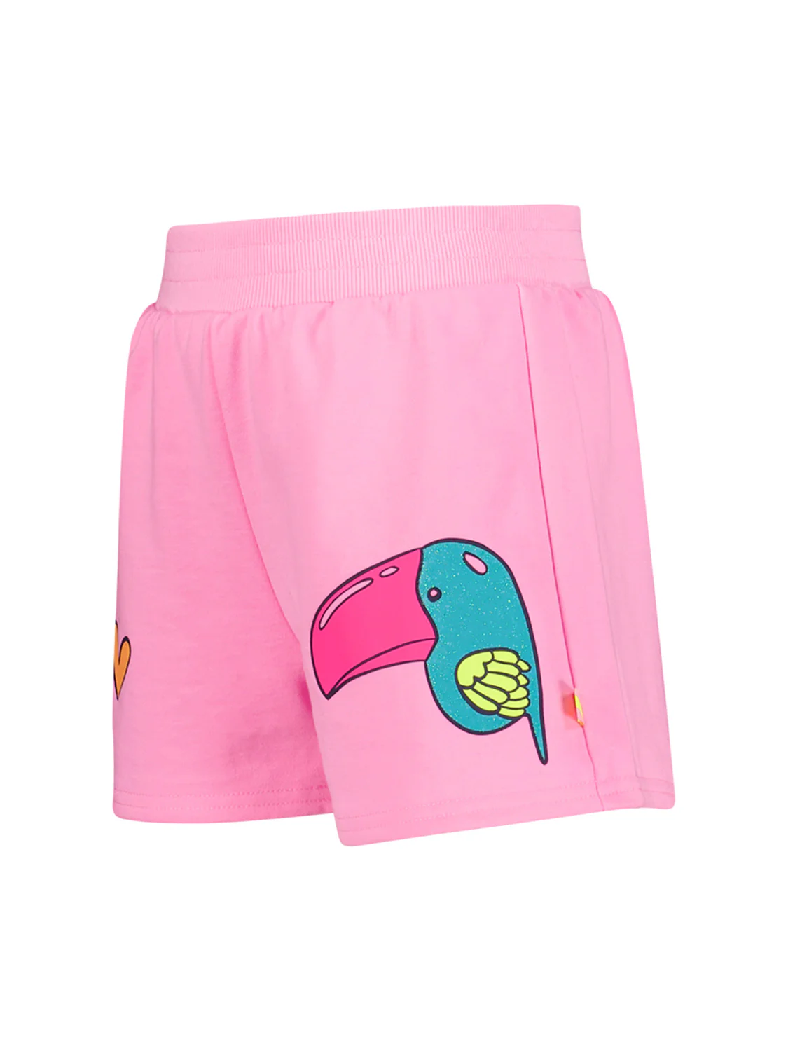 Shorts Pink - Image 2
