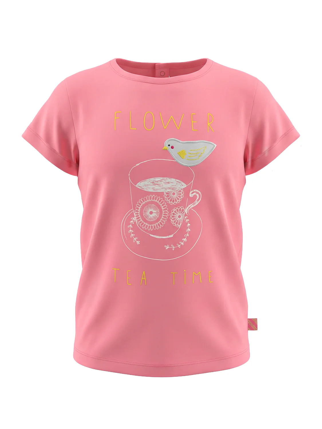 T-Shirt Pink