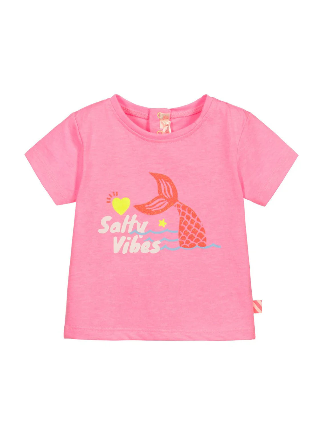 T-Shirt Pink