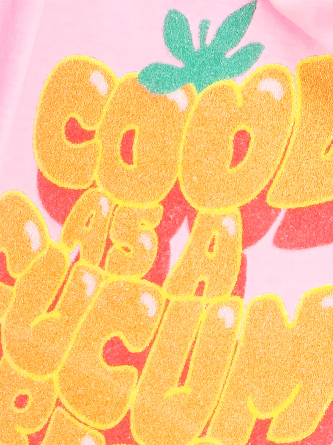 T-Shirt Pink - Image 3