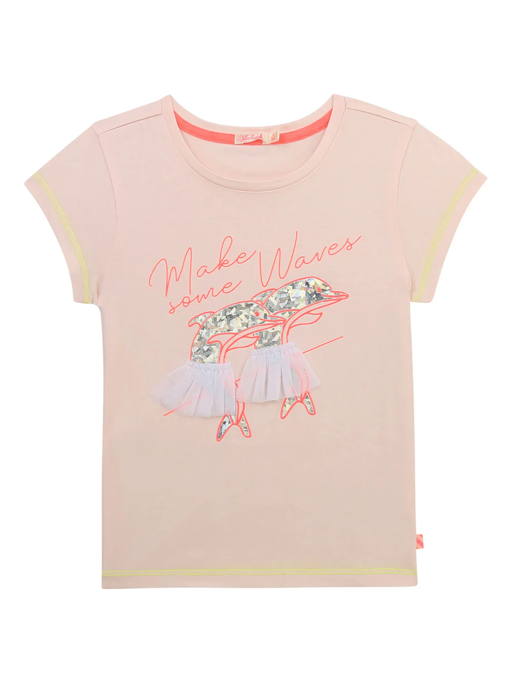 T-Shirt Rosa