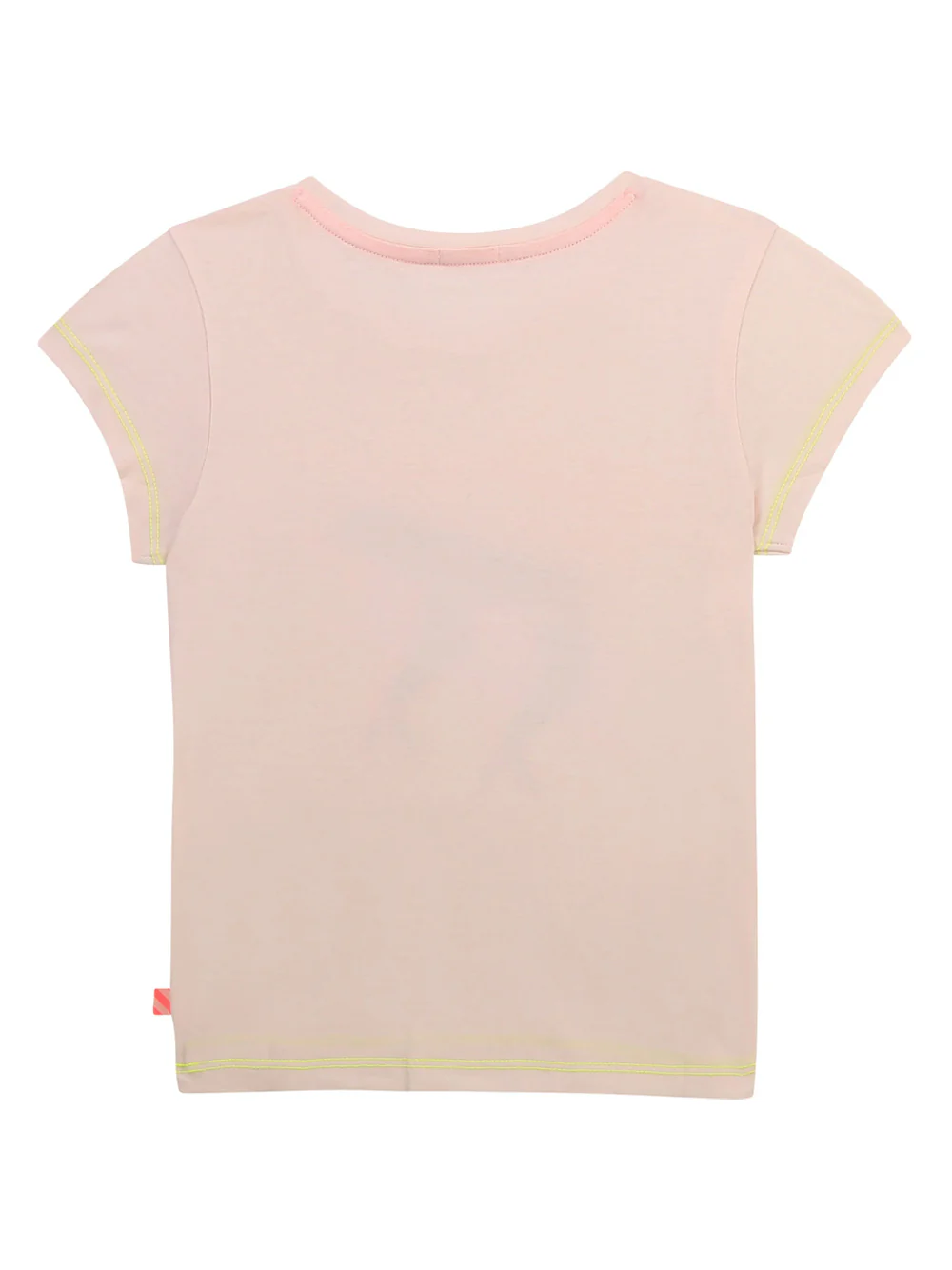 T-Shirt Rosa - Image 2