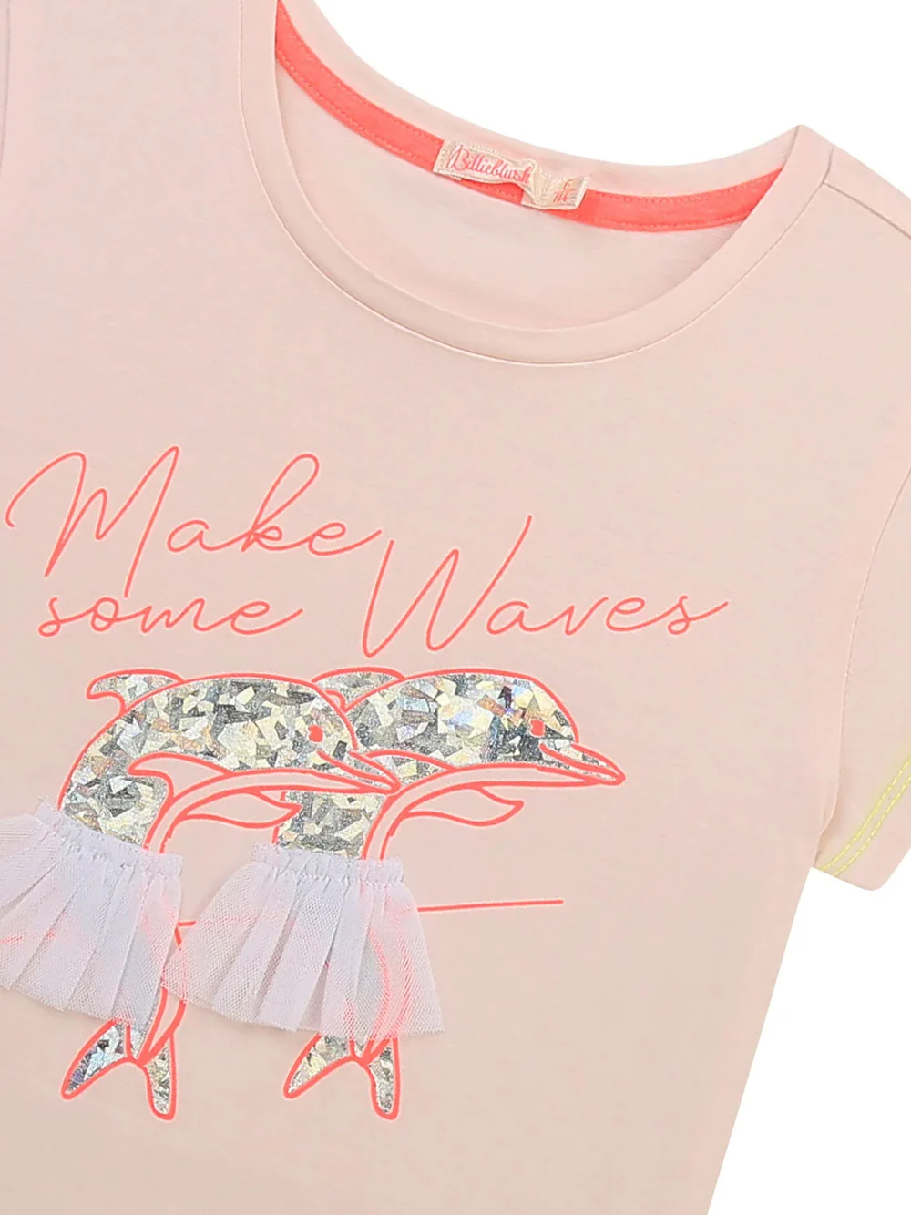 T-Shirt Rosa - Image 3