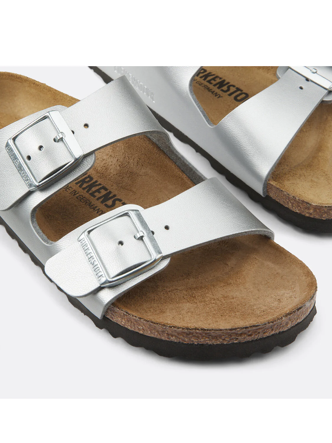 Sandalen Silber - Image 7