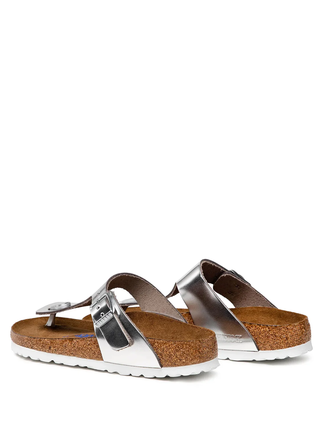 Sandalen Silber - Image 4