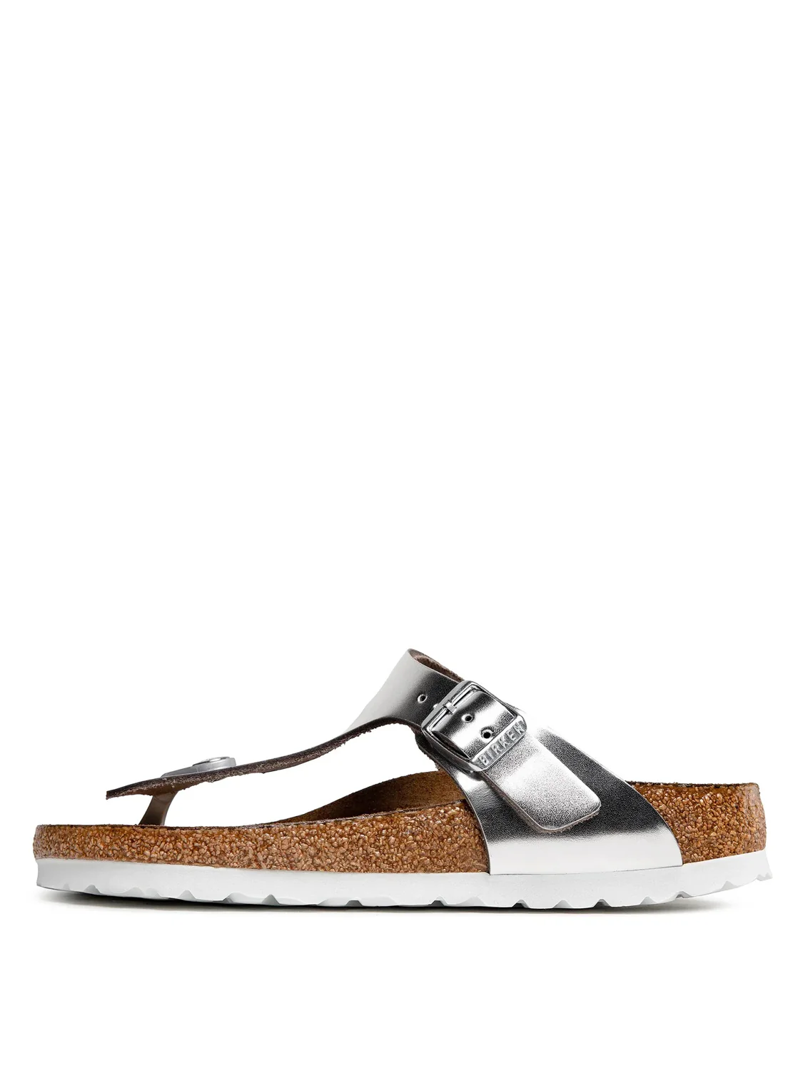 Sandalen Silber - Image 5