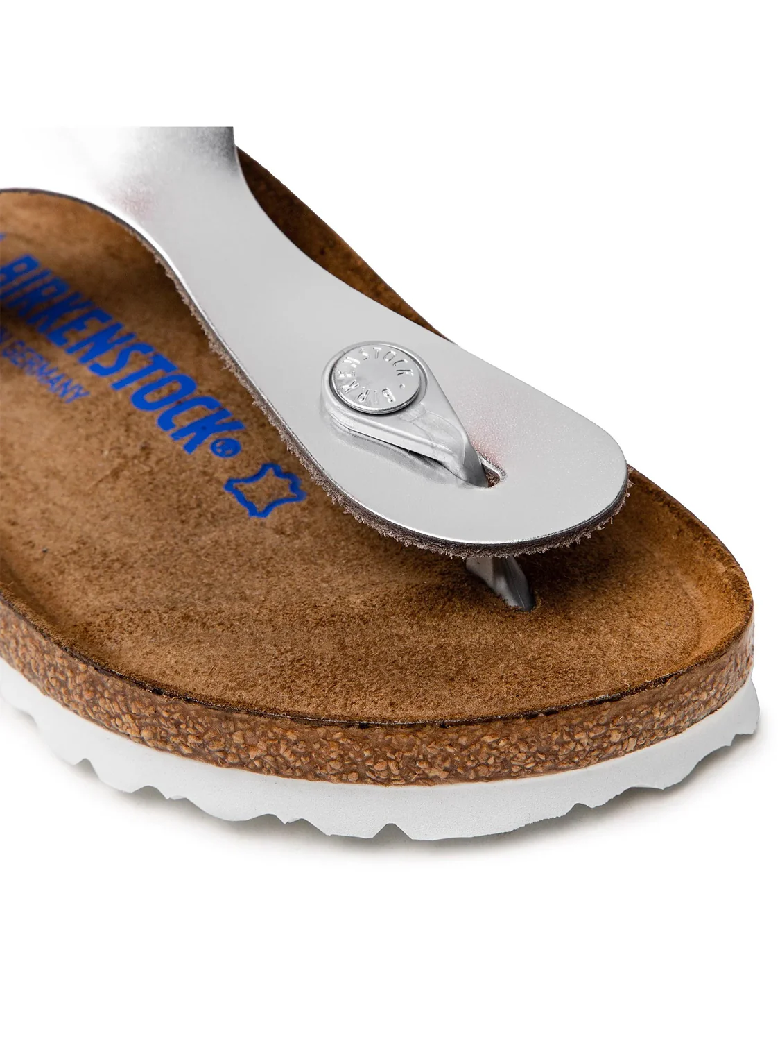 Sandalen Silber - Image 7