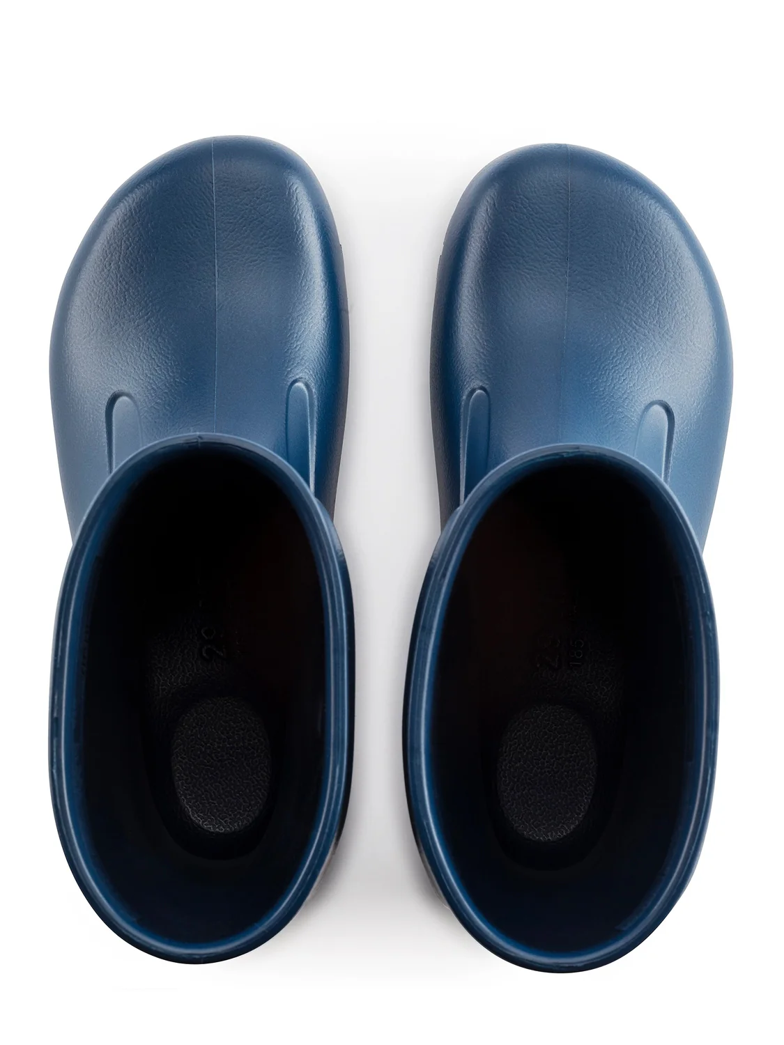 Stiefel Marineblau - Image 4