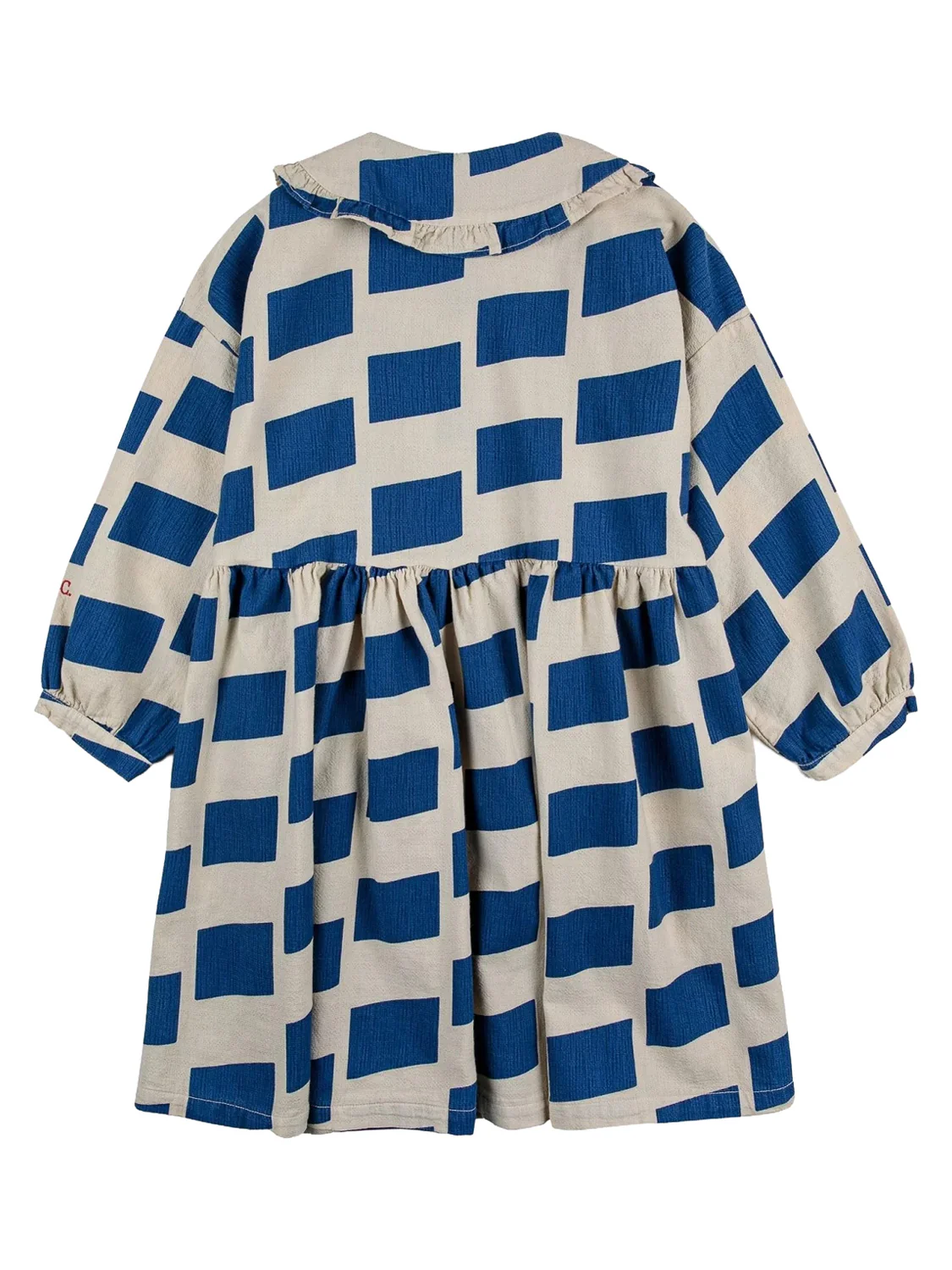 Kleid Weiß - Image 3