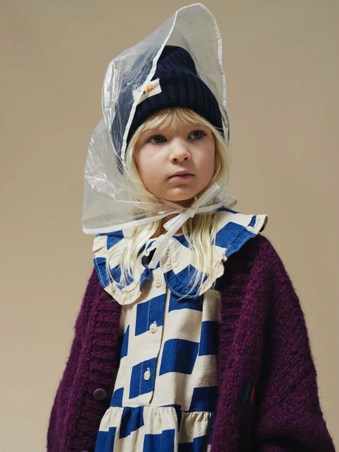 Kleid Weiß - Image 4