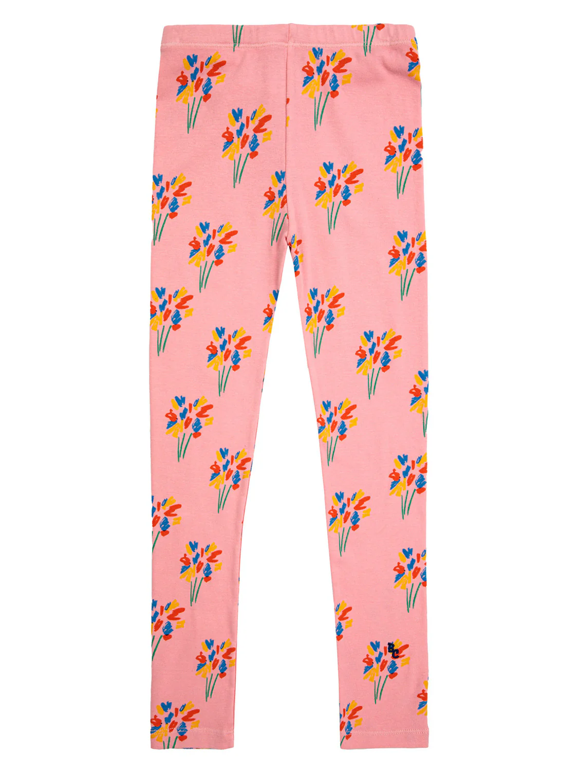 Leggings Fireworks Rosa
