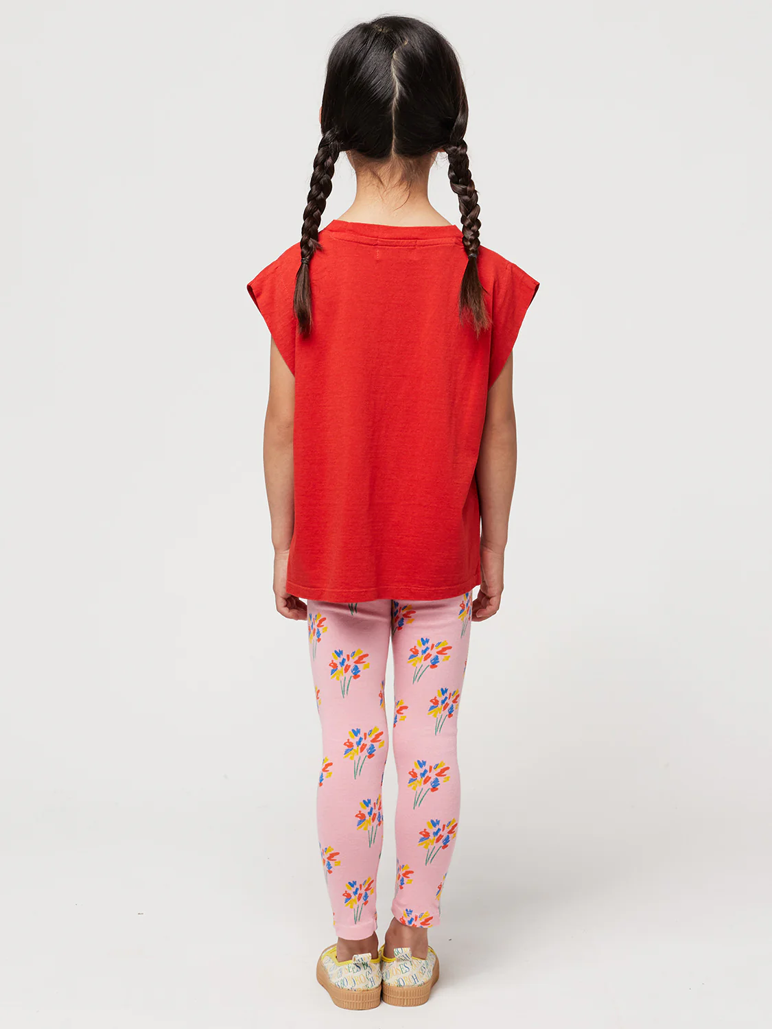 Leggings Fireworks Rosa - Image 3