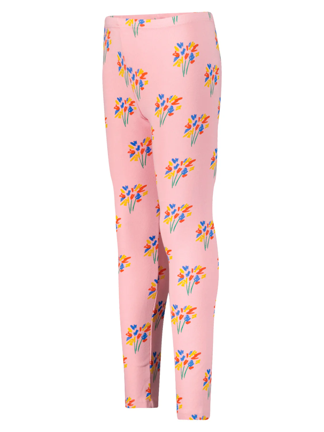 Leggings Fireworks Rosa - Image 4