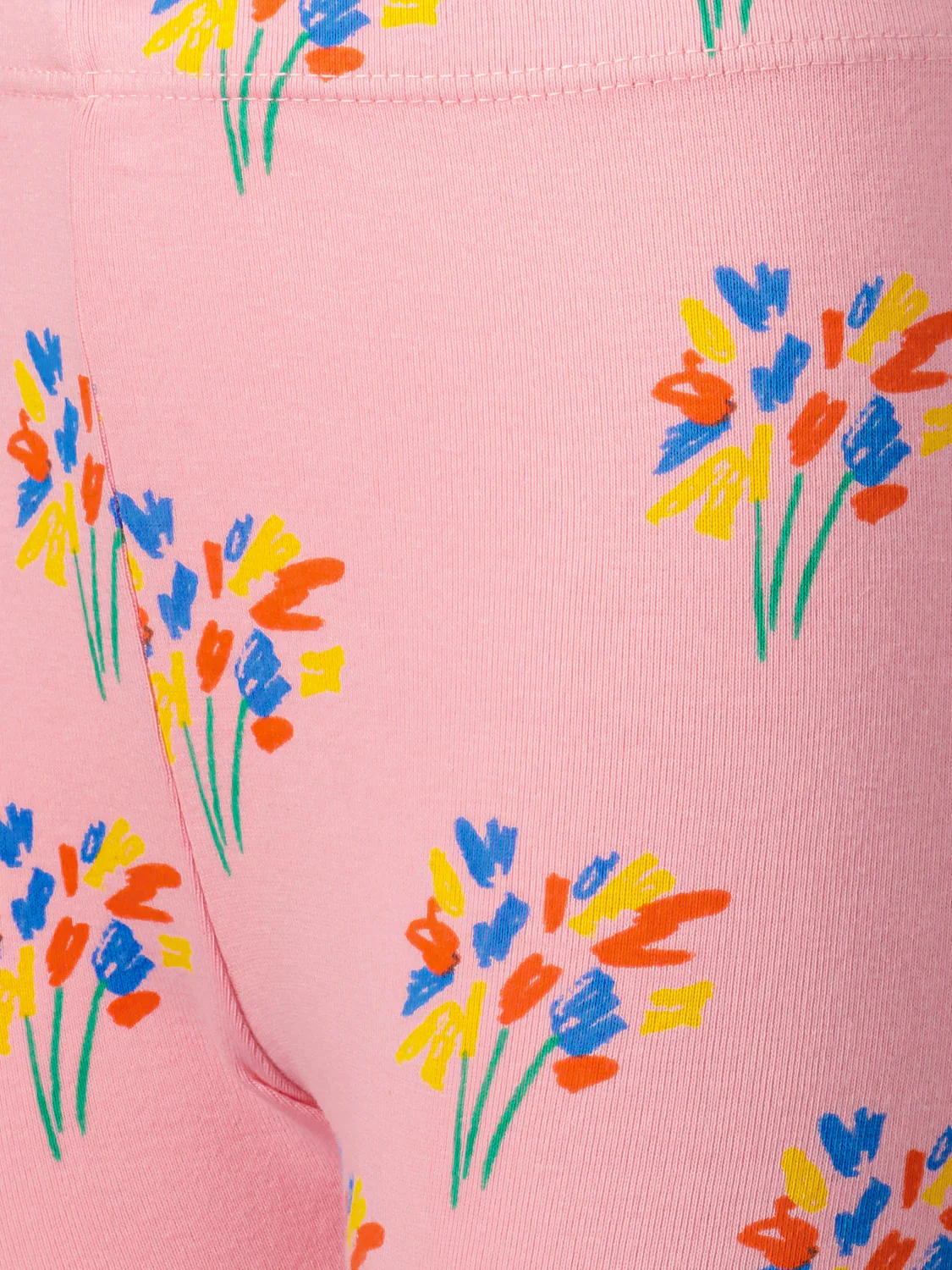 Leggings Fireworks Rosa - Image 6