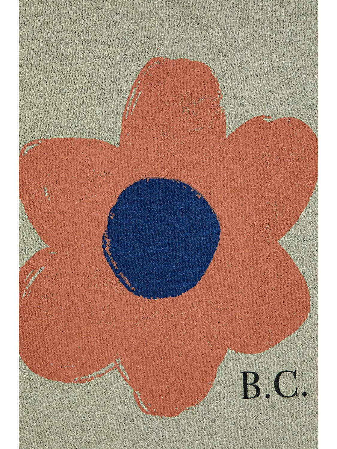 Longsleeve Olivgrün - Image 3