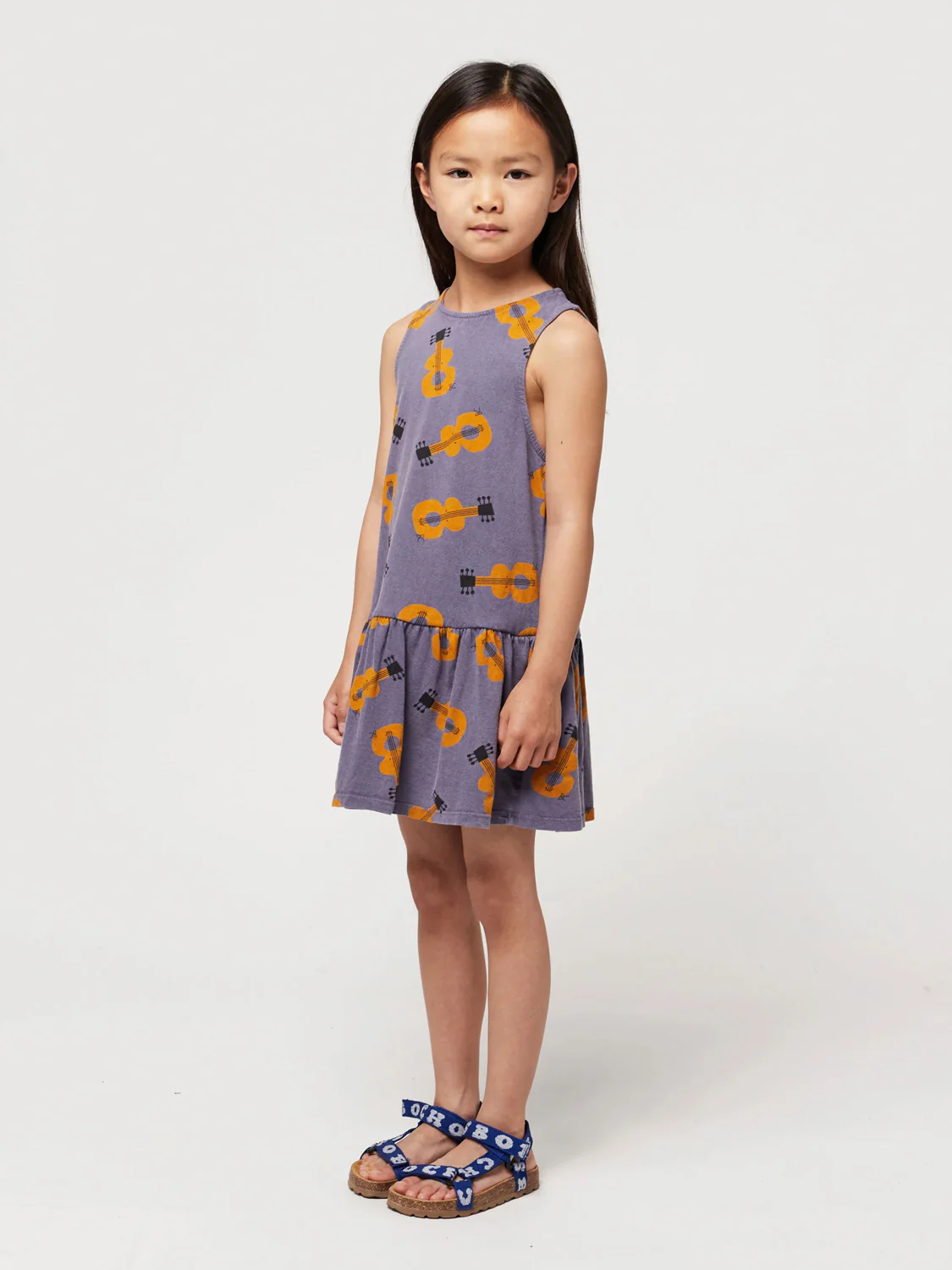 Minikleid Mehrfarbig - Image 2