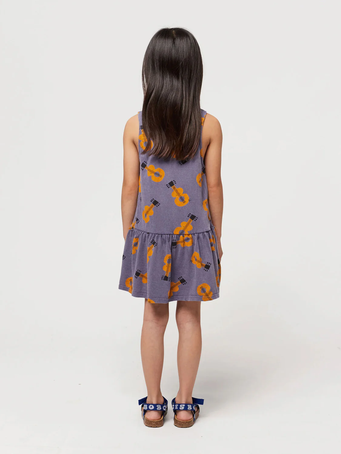 Minikleid Mehrfarbig - Image 4