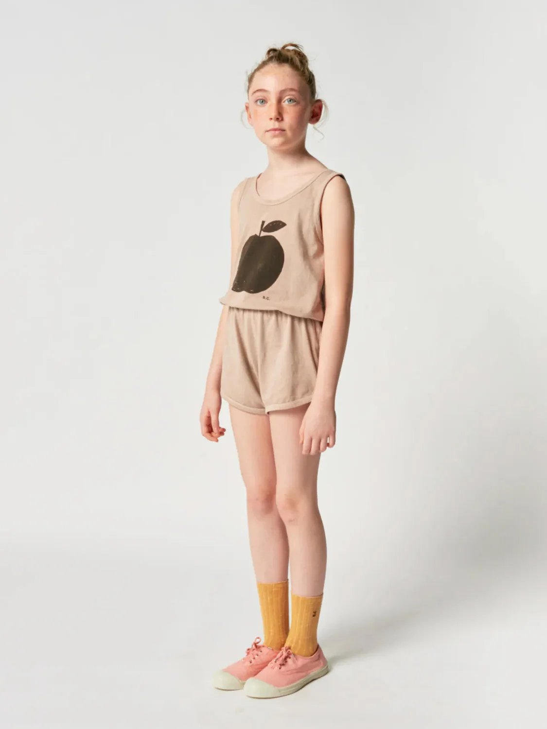 Overall Beige - Image 2