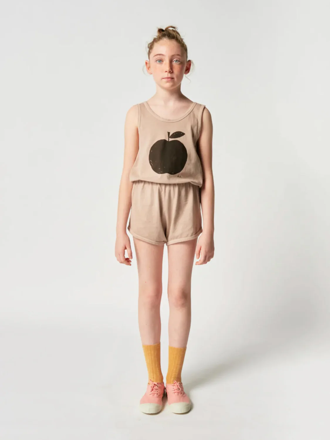 Overall Beige - Image 3