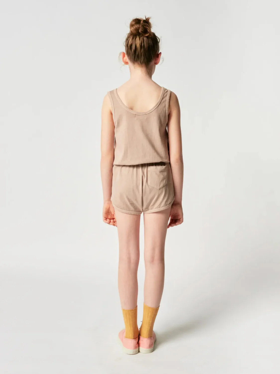 Overall Beige - Image 4