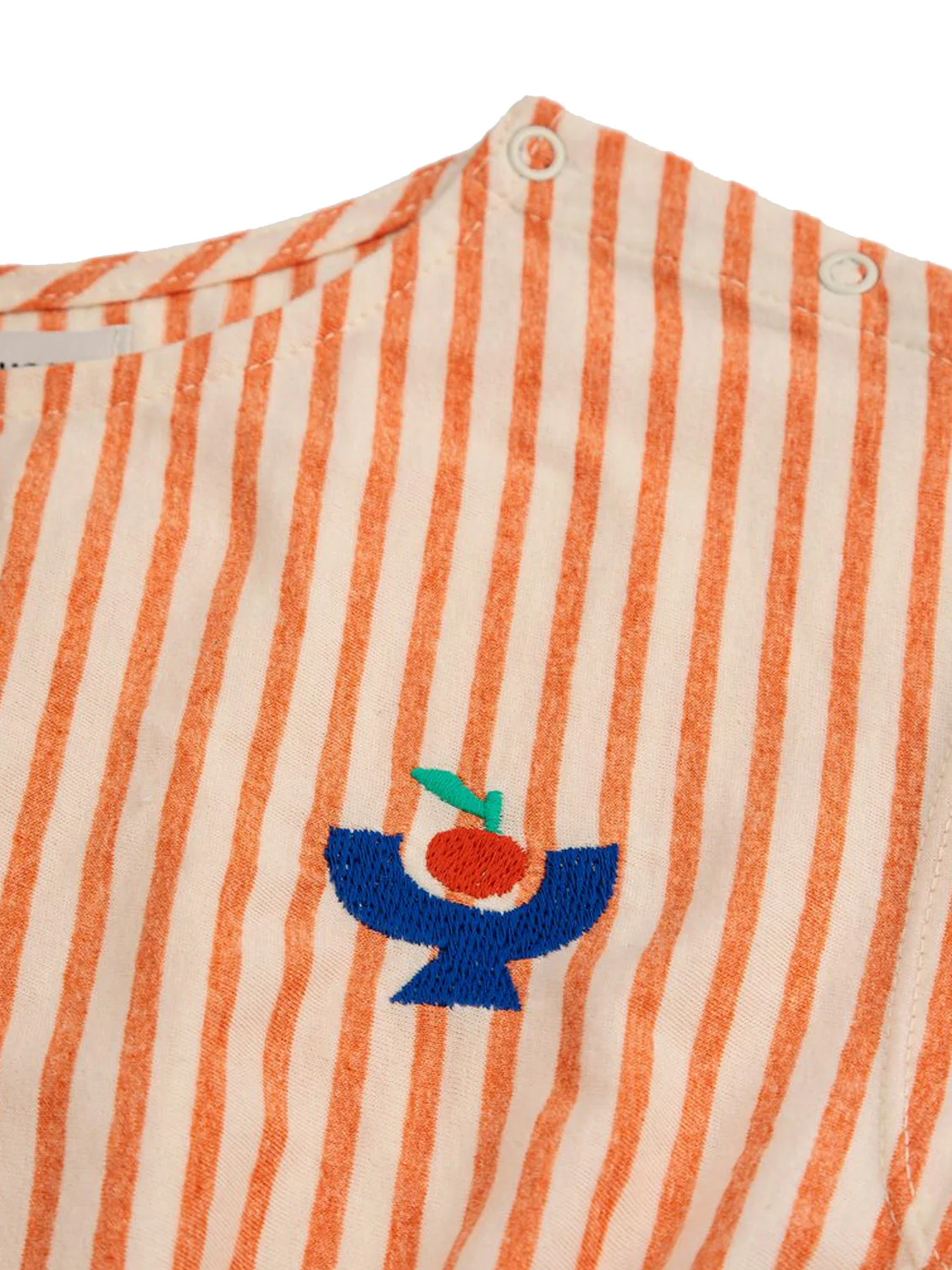 Overall Orange - Image 5