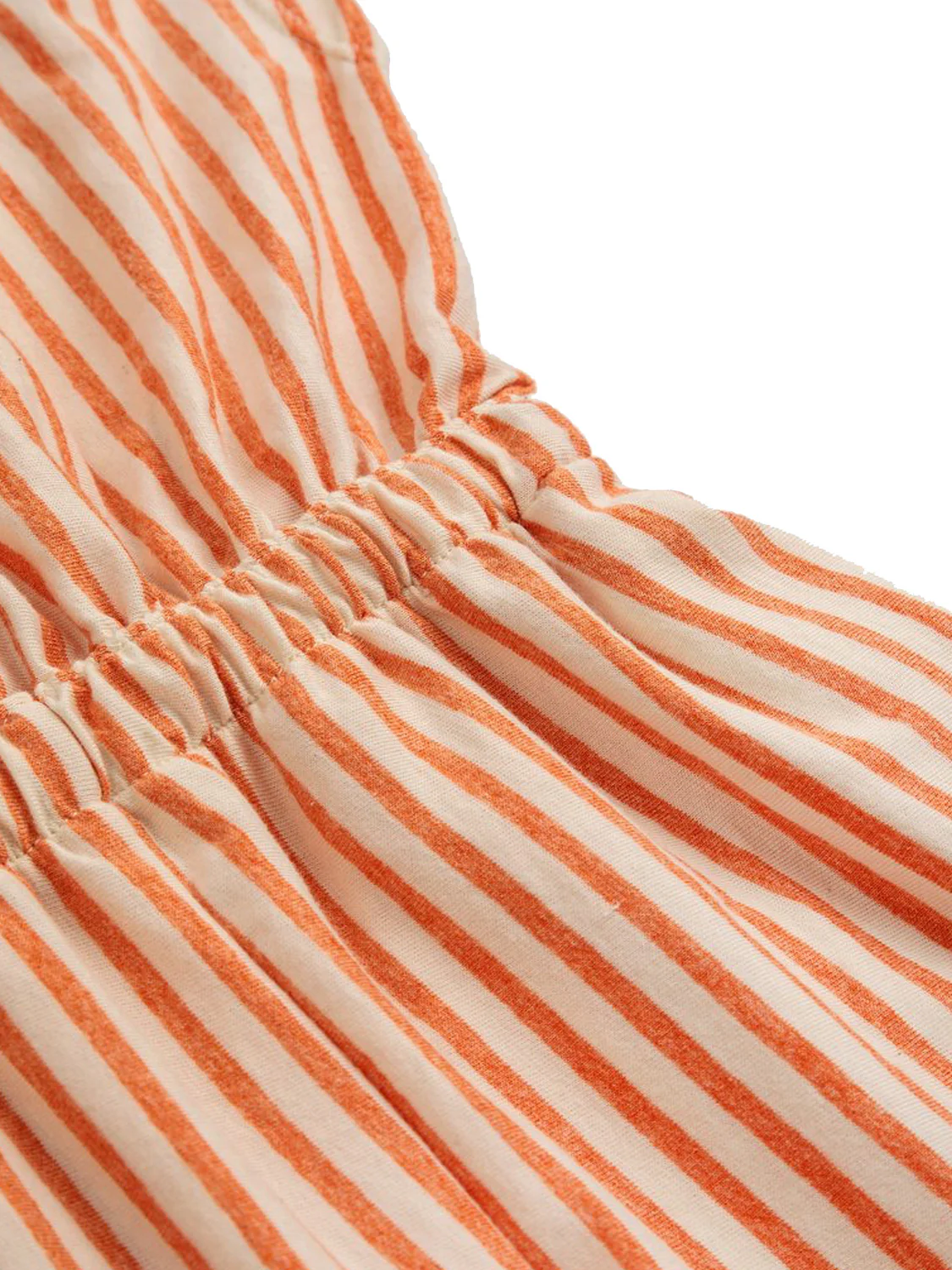 Overall Orange - Image 6