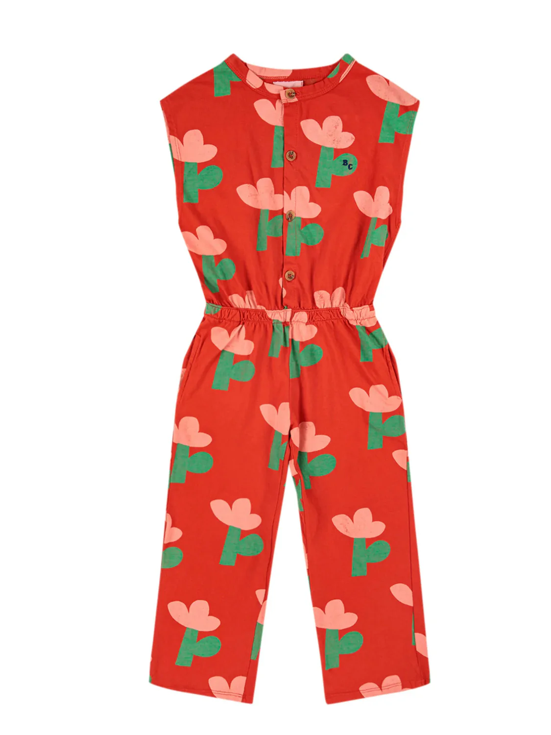 Overall Rot