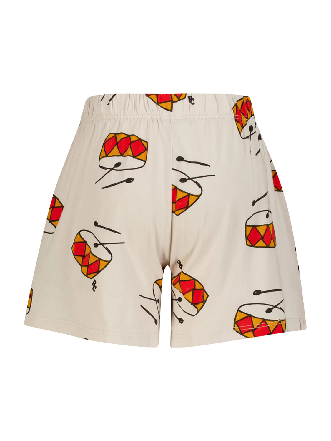 Shorts Grau - Image 2