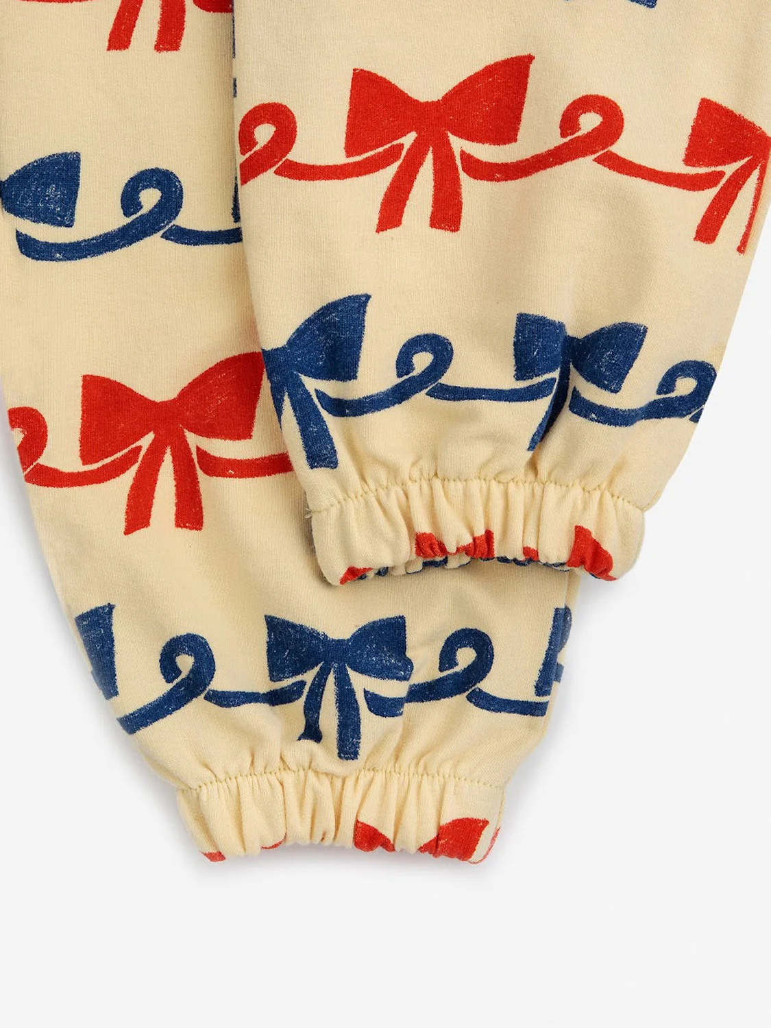Sweathose Gelb - Image 4