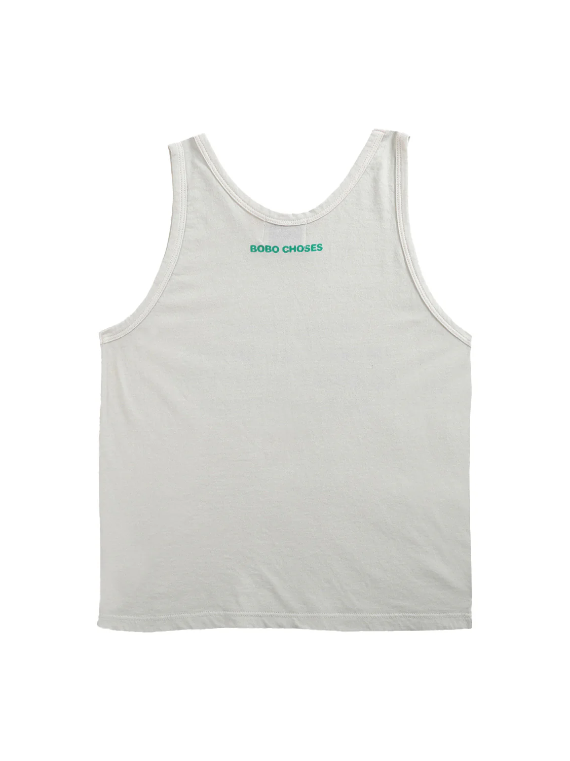 T-Shirt Cremeweiß - Image 2